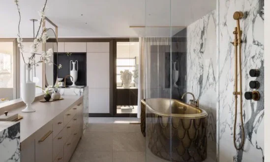 HKB renovation portfolio photograph